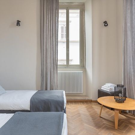 Mami'S Home Trastevere Apt With Private Terrace روما المظهر الخارجي الصورة