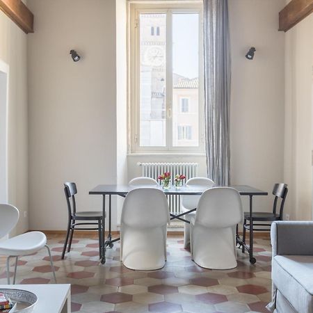 Mami'S Home Trastevere Apt With Private Terrace روما المظهر الخارجي الصورة