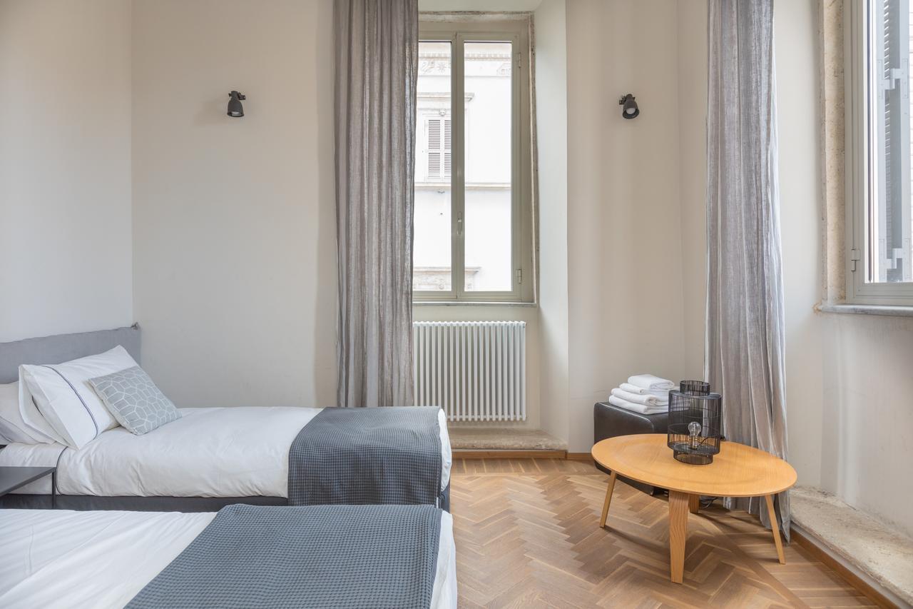 Mami'S Home Trastevere Apt With Private Terrace روما المظهر الخارجي الصورة