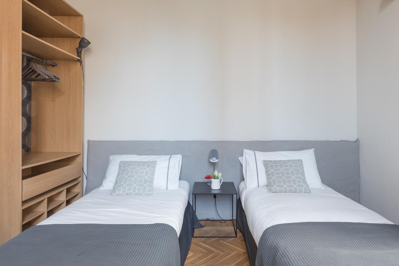Mami'S Home Trastevere Apt With Private Terrace روما المظهر الخارجي الصورة