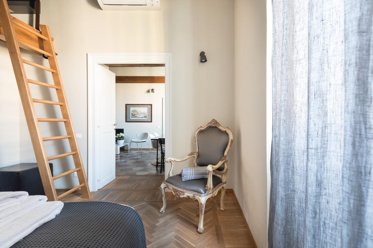 Mami'S Home Trastevere Apt With Private Terrace روما المظهر الخارجي الصورة