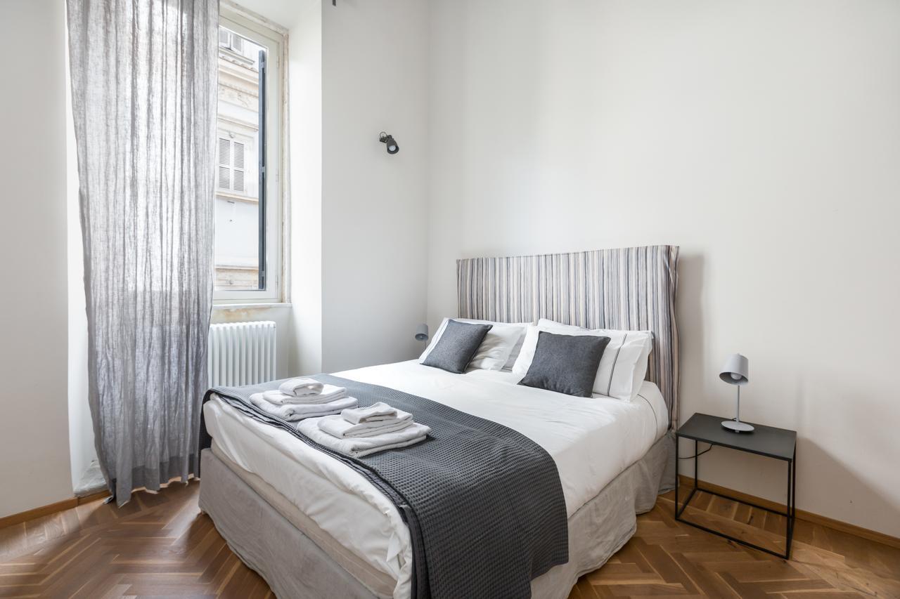 Mami'S Home Trastevere Apt With Private Terrace روما المظهر الخارجي الصورة