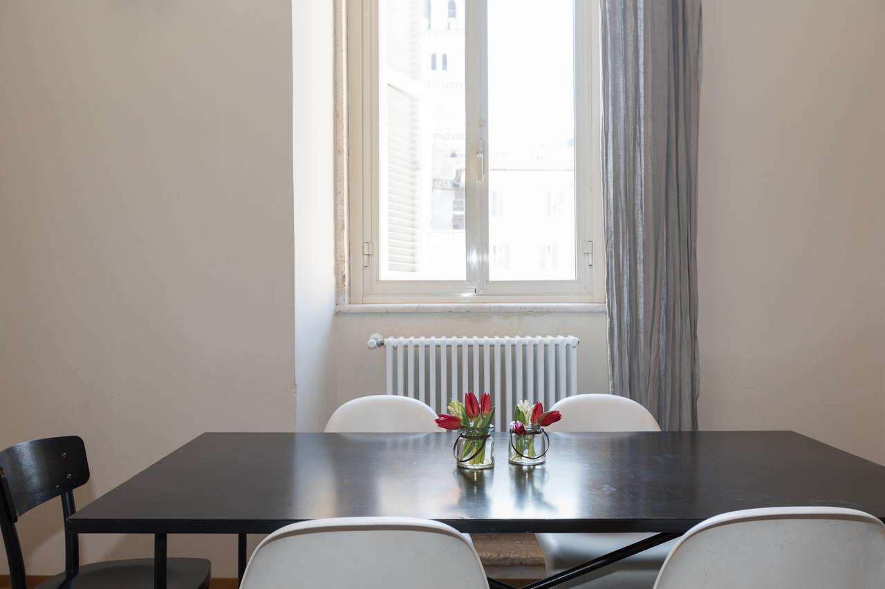 Mami'S Home Trastevere Apt With Private Terrace روما المظهر الخارجي الصورة