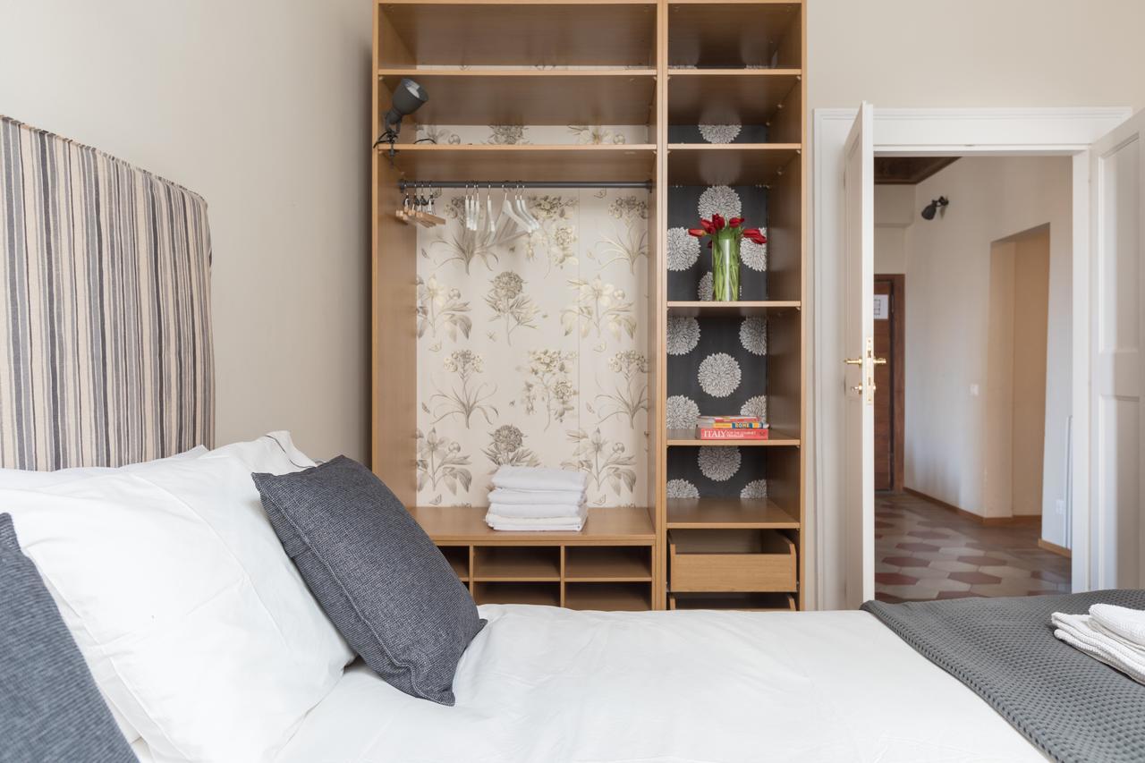Mami'S Home Trastevere Apt With Private Terrace روما المظهر الخارجي الصورة