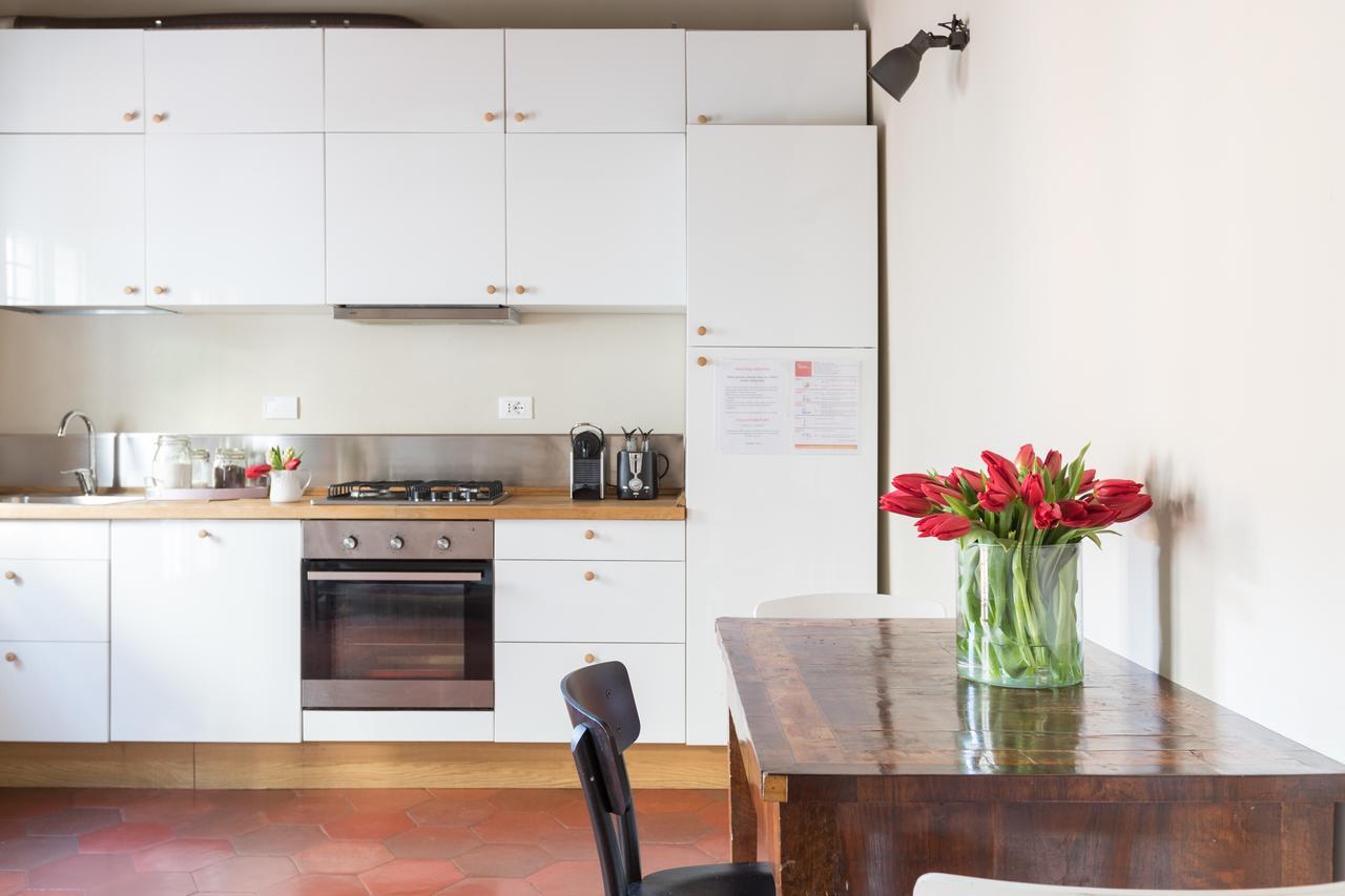 Mami'S Home Trastevere Apt With Private Terrace روما المظهر الخارجي الصورة
