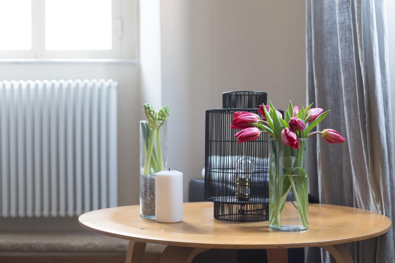 Mami'S Home Trastevere Apt With Private Terrace روما المظهر الخارجي الصورة