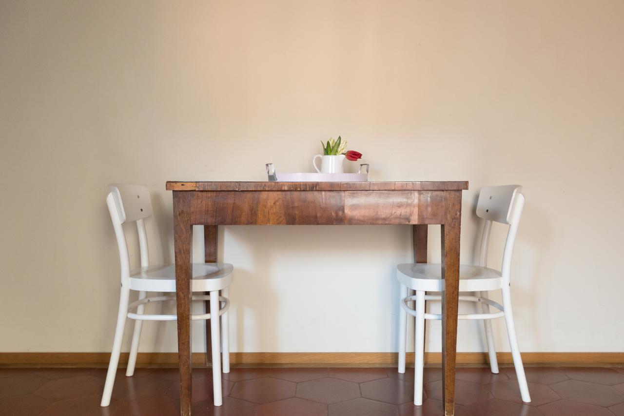 Mami'S Home Trastevere Apt With Private Terrace روما المظهر الخارجي الصورة