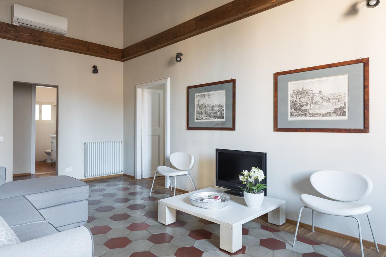 Mami'S Home Trastevere Apt With Private Terrace روما المظهر الخارجي الصورة