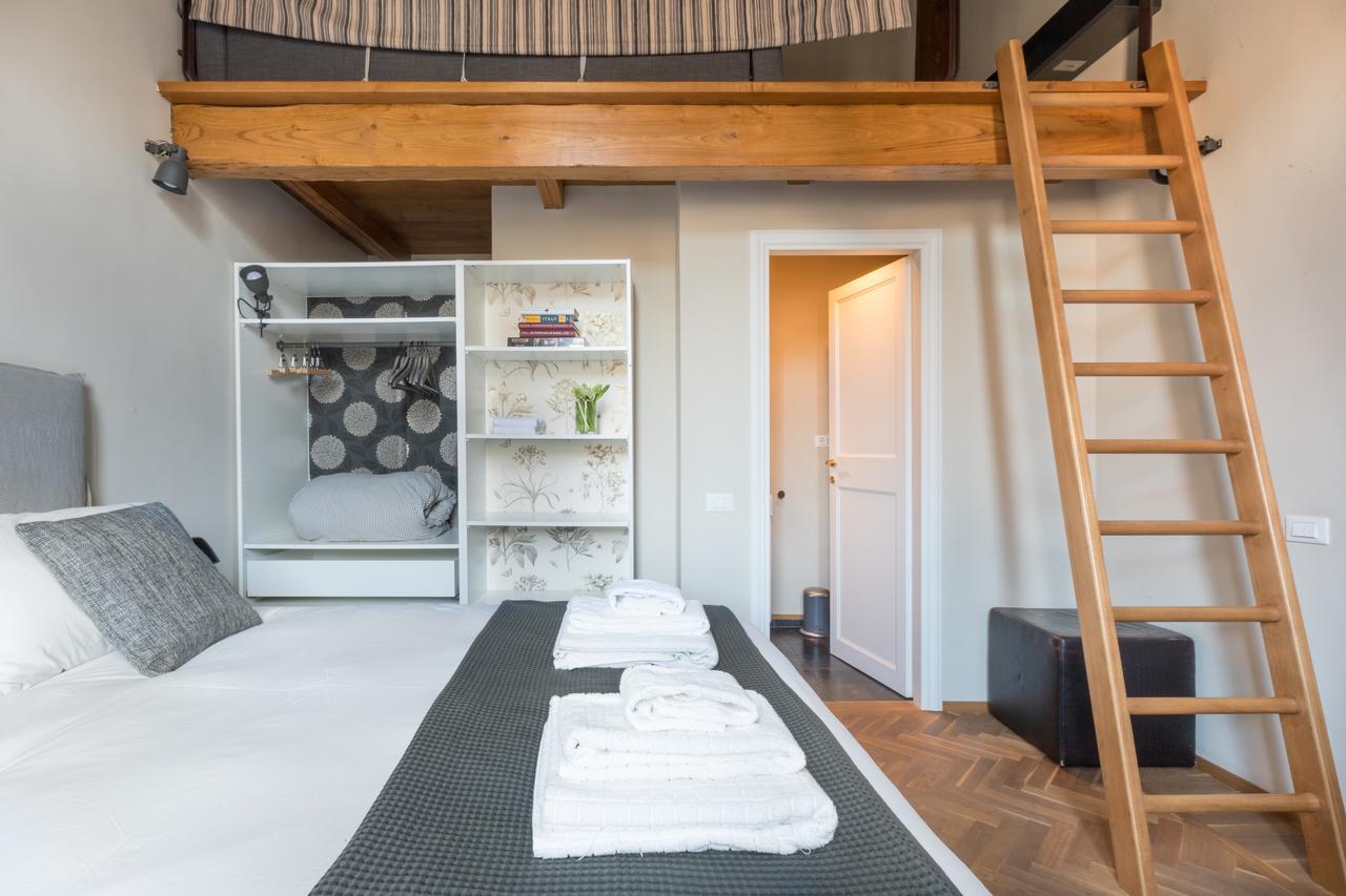 Mami'S Home Trastevere Apt With Private Terrace روما المظهر الخارجي الصورة