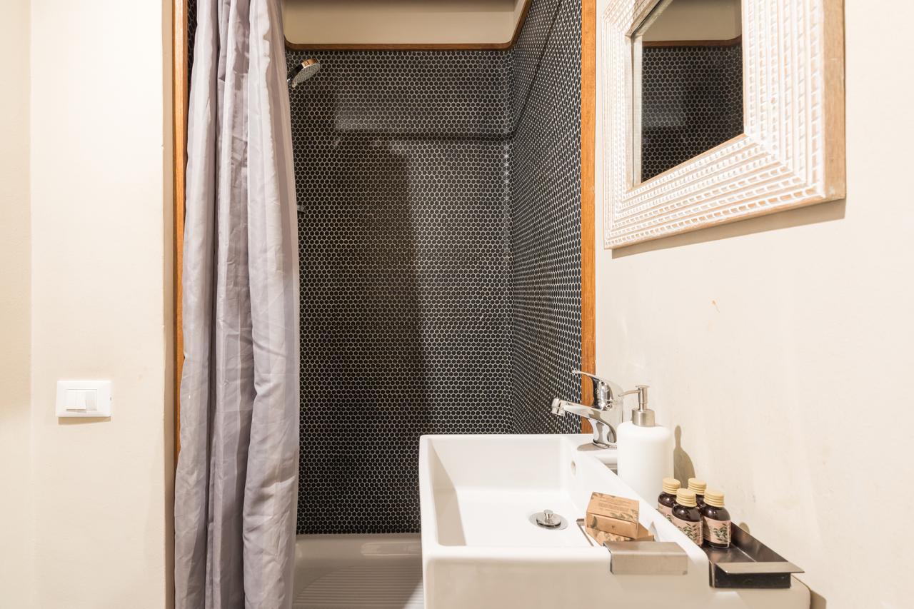 Mami'S Home Trastevere Apt With Private Terrace روما المظهر الخارجي الصورة