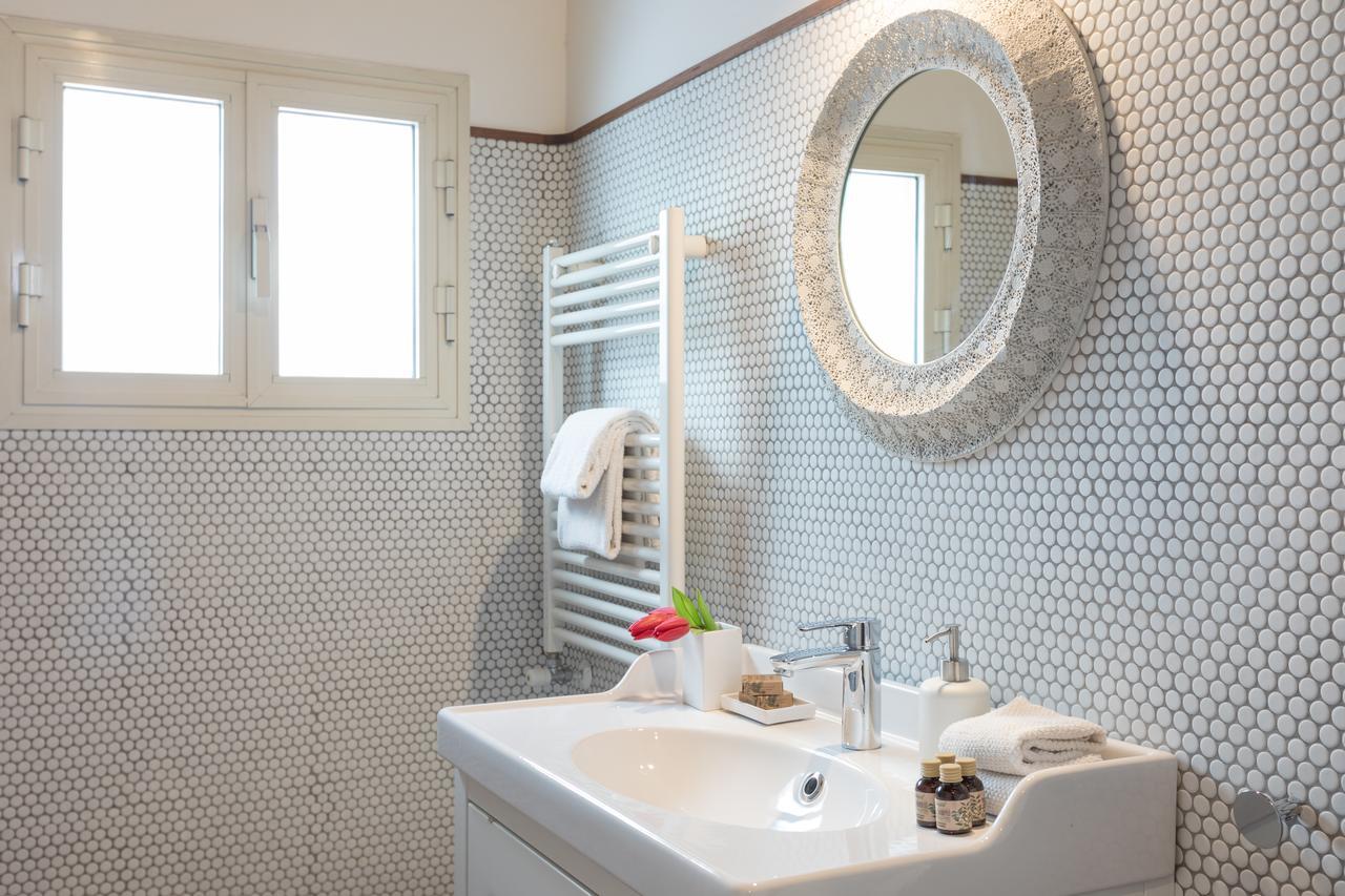 Mami'S Home Trastevere Apt With Private Terrace روما المظهر الخارجي الصورة