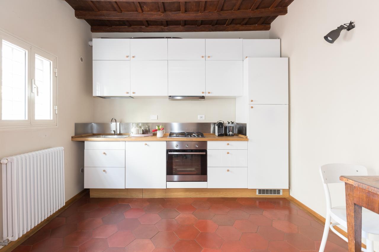 Mami'S Home Trastevere Apt With Private Terrace روما المظهر الخارجي الصورة