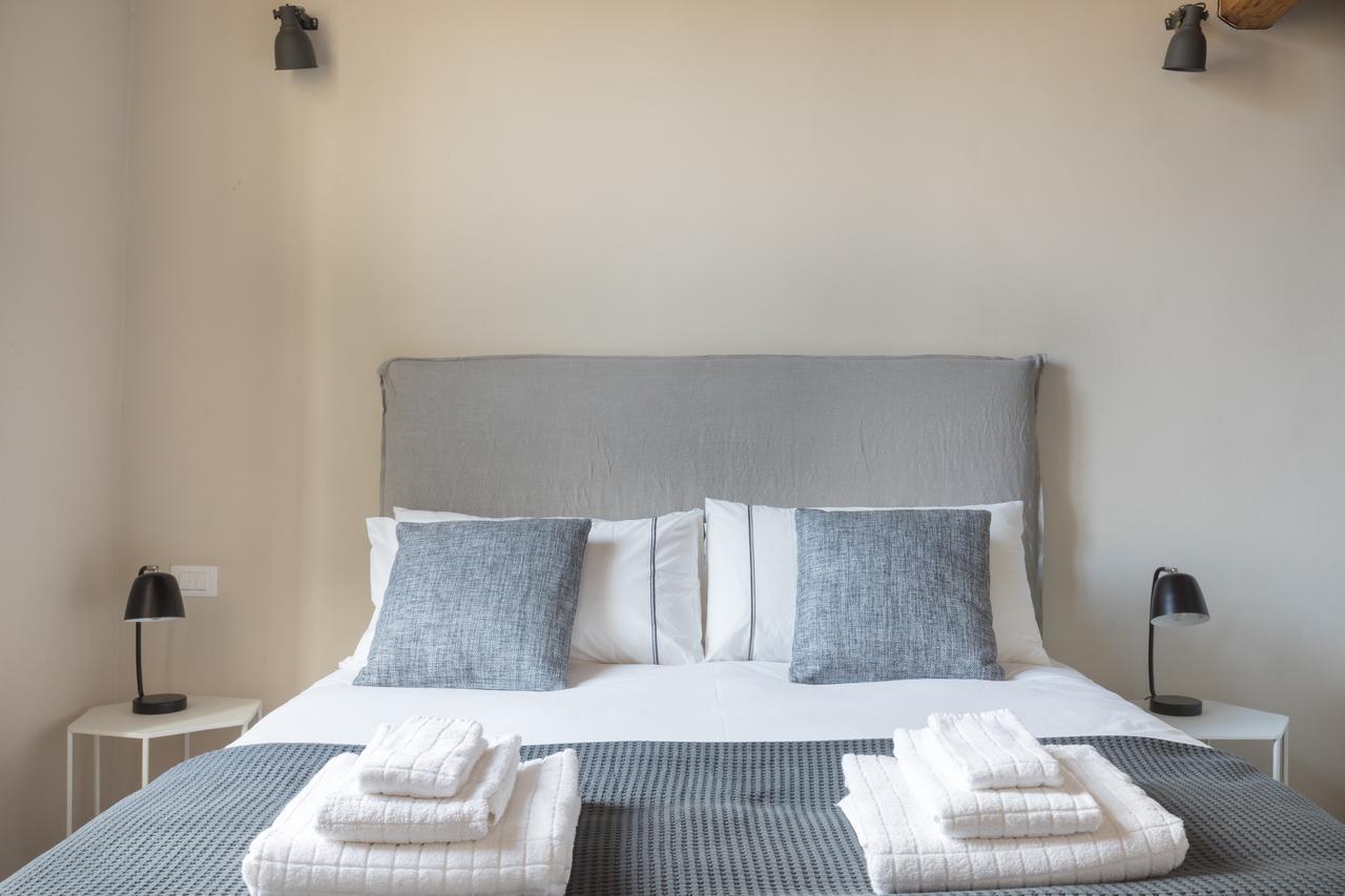 Mami'S Home Trastevere Apt With Private Terrace روما المظهر الخارجي الصورة