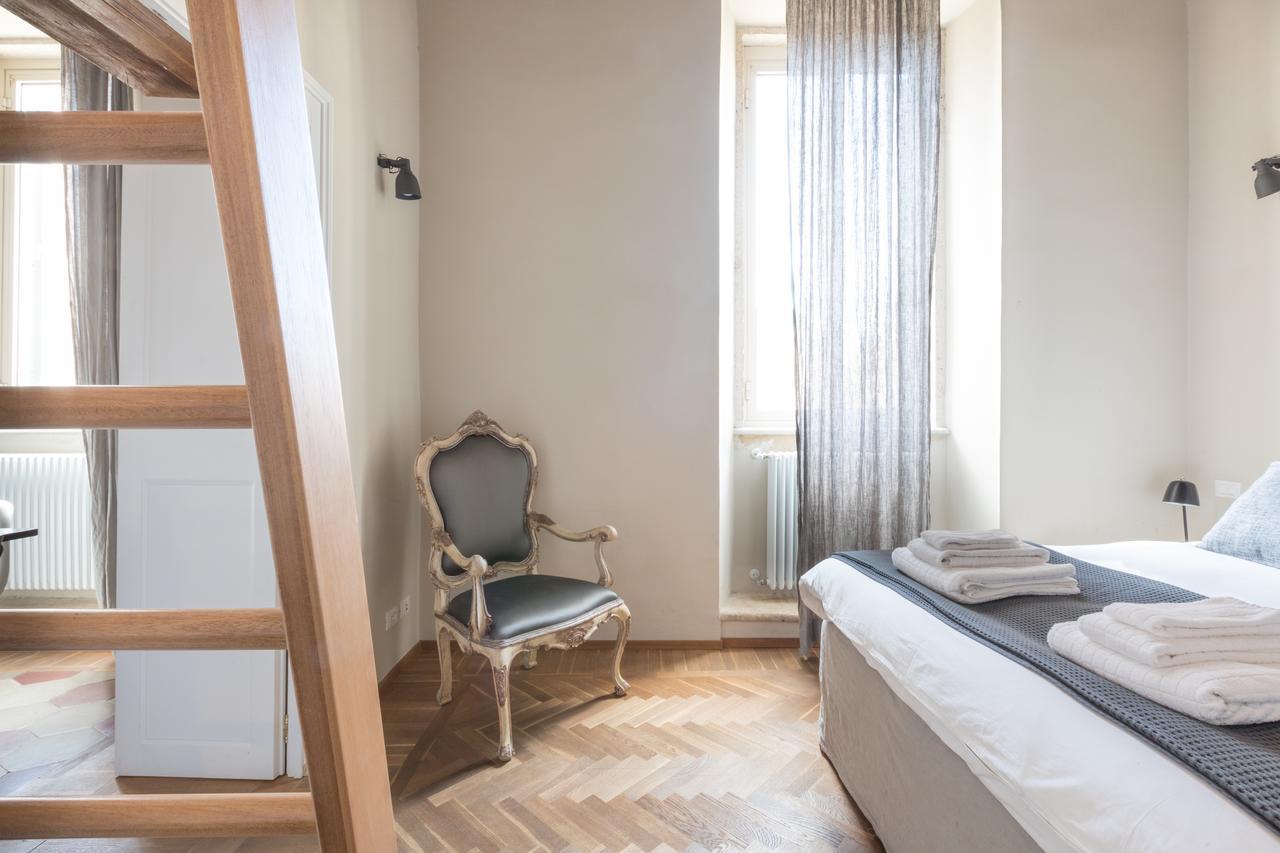 Mami'S Home Trastevere Apt With Private Terrace روما المظهر الخارجي الصورة