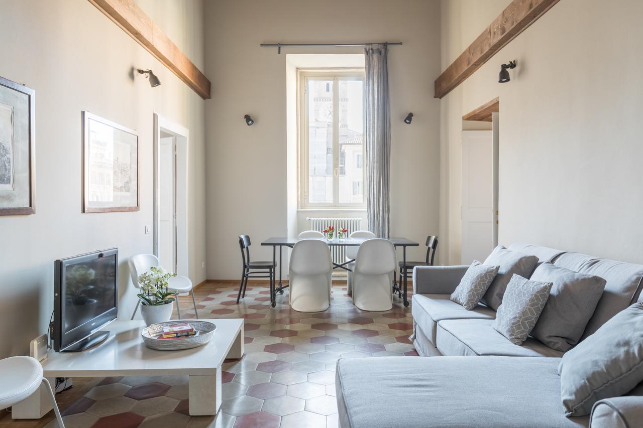 Mami'S Home Trastevere Apt With Private Terrace روما المظهر الخارجي الصورة