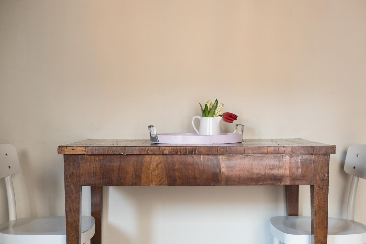 Mami'S Home Trastevere Apt With Private Terrace روما المظهر الخارجي الصورة