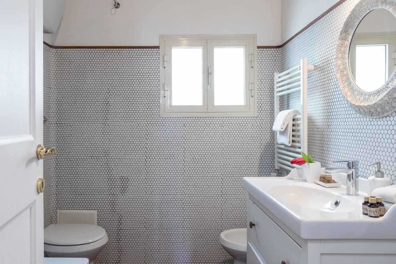Mami'S Home Trastevere Apt With Private Terrace روما المظهر الخارجي الصورة