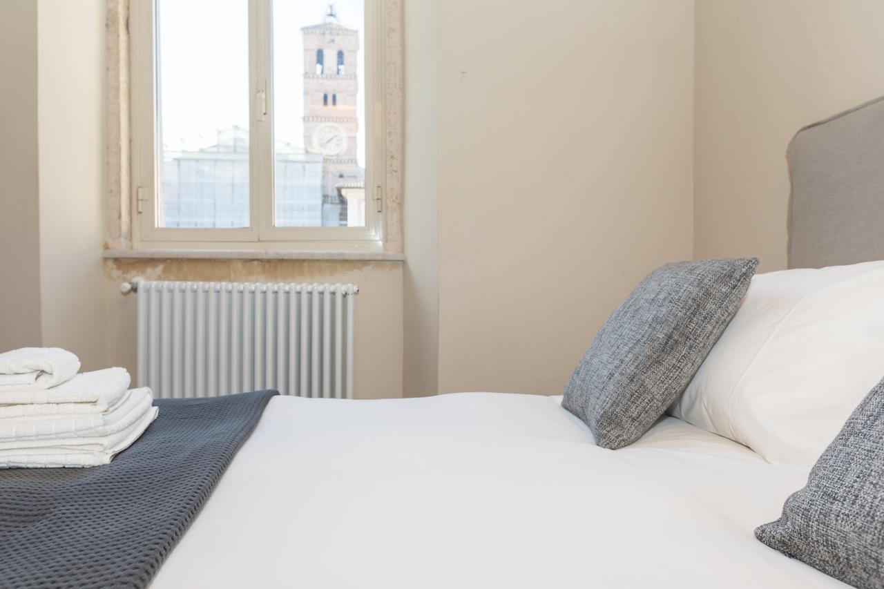 Mami'S Home Trastevere Apt With Private Terrace روما المظهر الخارجي الصورة